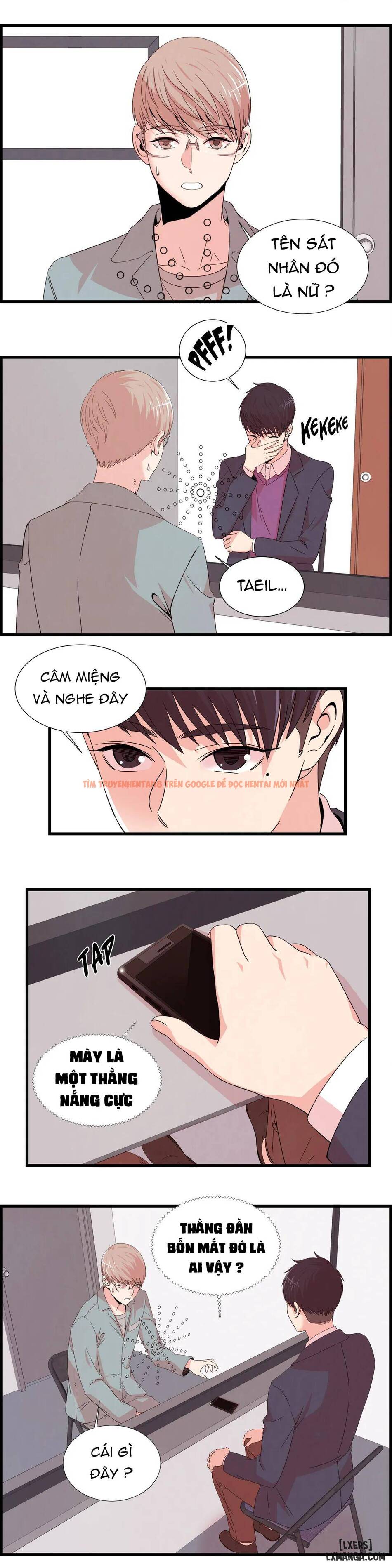 Trang truyện 3 trong truyện tranh Chuyên Gia Tình Dục - Chapter 53 - hentai24h.pro