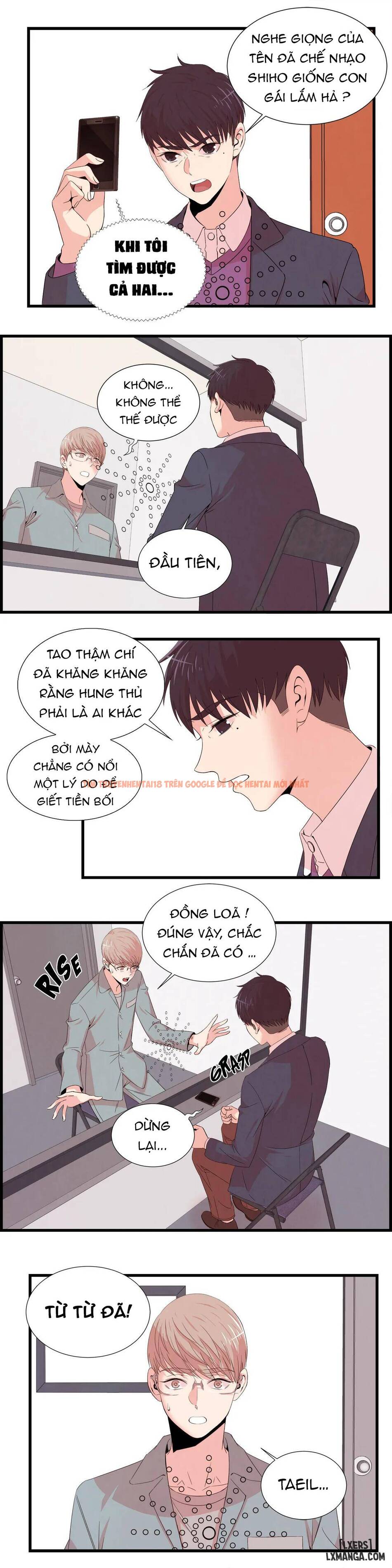 Trang truyện 4 trong truyện tranh Chuyên Gia Tình Dục - Chapter 53 - hentai24h.pro
