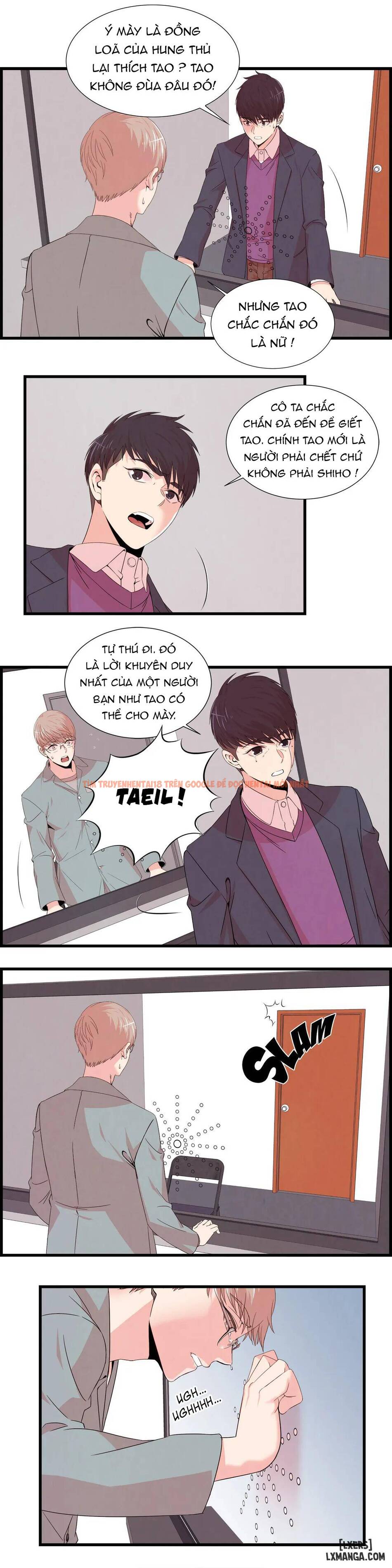 Trang truyện 5 trong truyện tranh Chuyên Gia Tình Dục - Chapter 53 - hentai24h.pro
