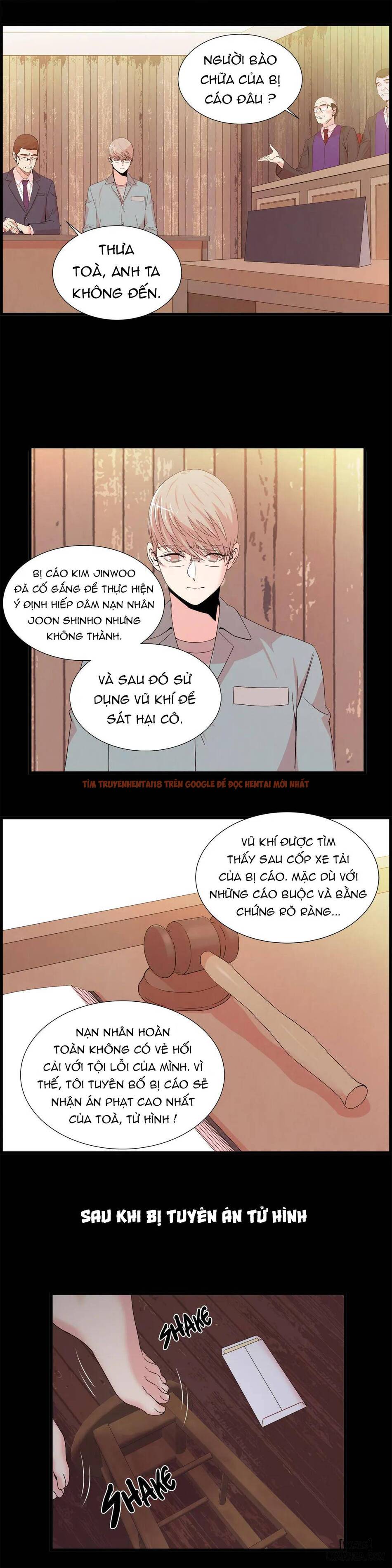 Trang truyện 7 trong truyện tranh Chuyên Gia Tình Dục - Chapter 53 - hentai24h.pro