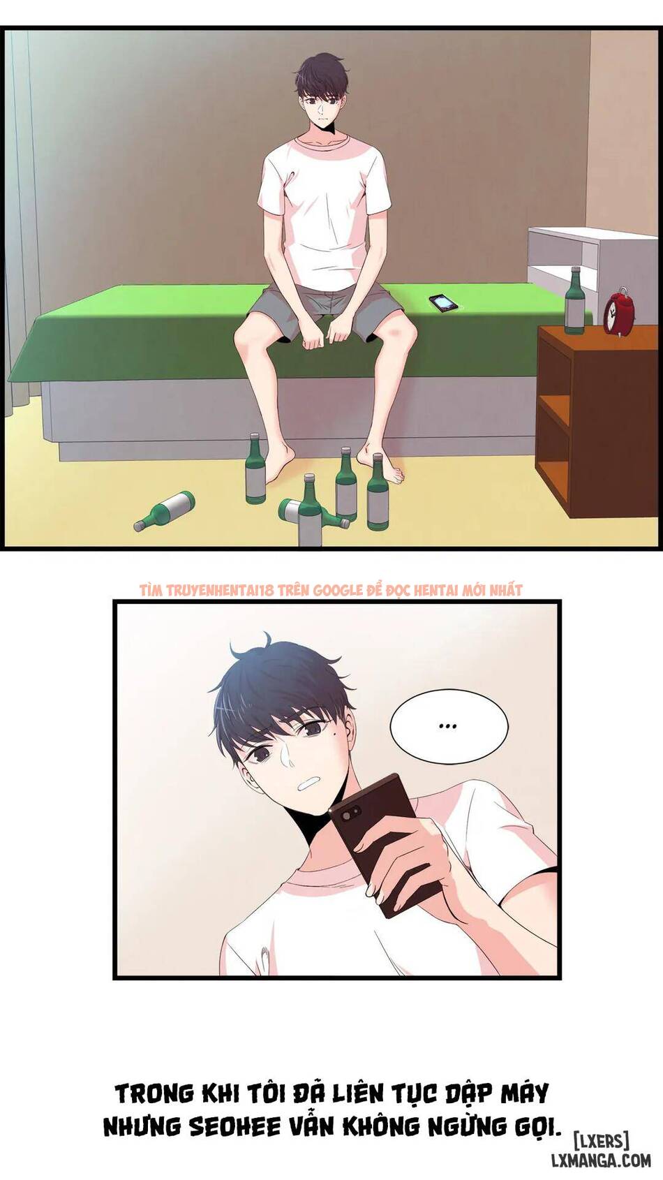 Trang truyện 9 trong truyện tranh Chuyên Gia Tình Dục - Chapter 53 - hentai24h.pro