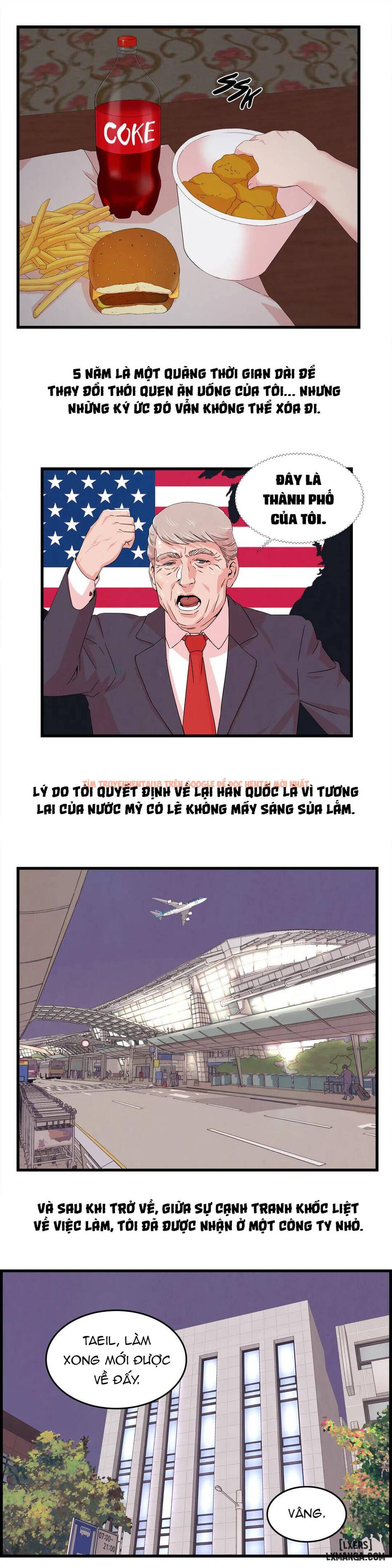 Trang truyện 10 trong truyện tranh Chuyên Gia Tình Dục - Chapter 54 - hentai24h.pro