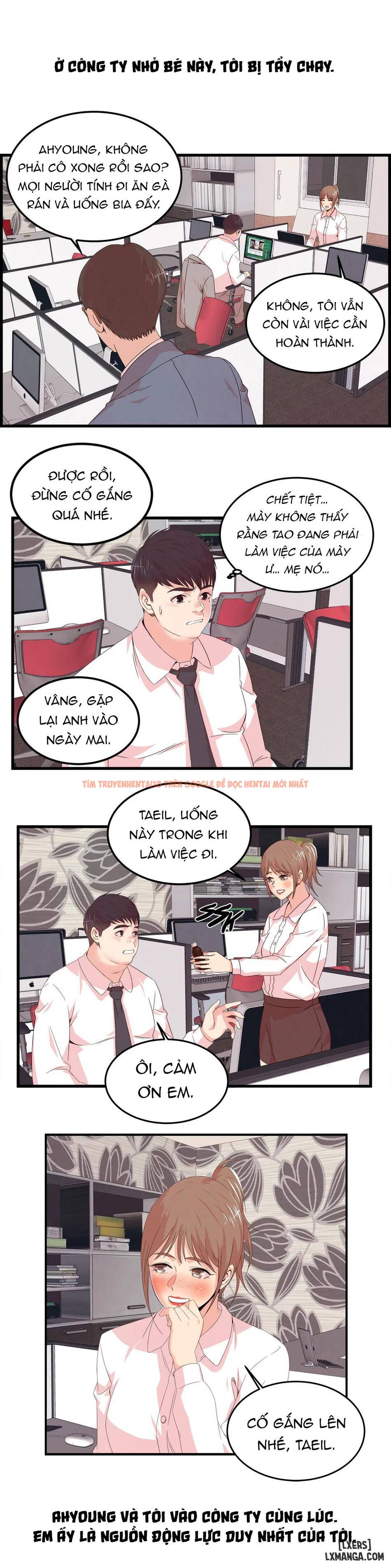 Trang truyện 11 trong truyện tranh Chuyên Gia Tình Dục - Chapter 54 - hentai24h.pro