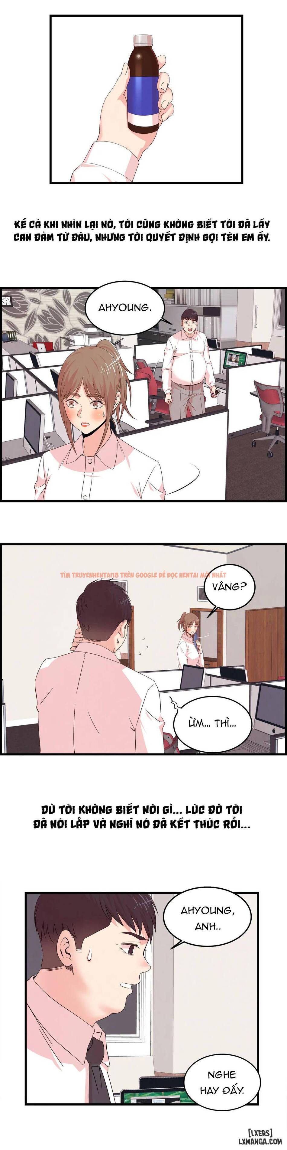 Trang truyện 12 trong truyện tranh Chuyên Gia Tình Dục - Chapter 54 - hentai24h.pro