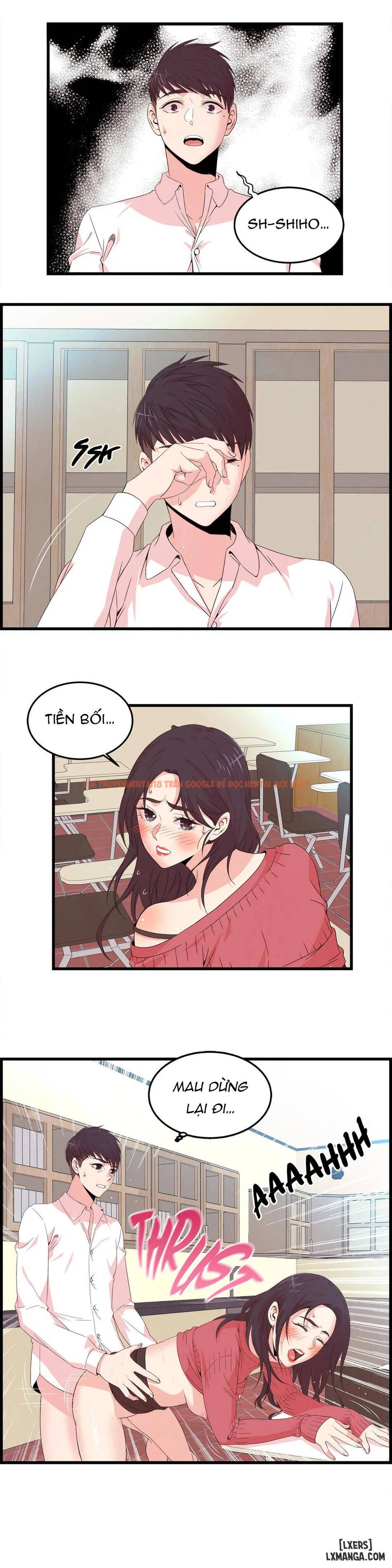 Trang truyện 6 trong truyện tranh Chuyên Gia Tình Dục - Chapter 54 - hentai24h.pro