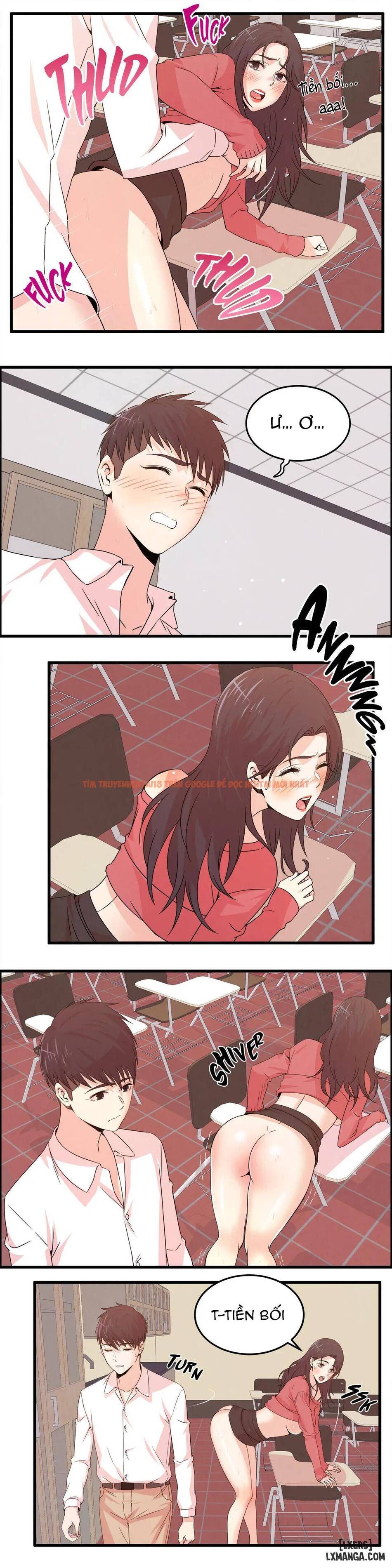 Trang truyện 7 trong truyện tranh Chuyên Gia Tình Dục - Chapter 54 - hentai24h.pro