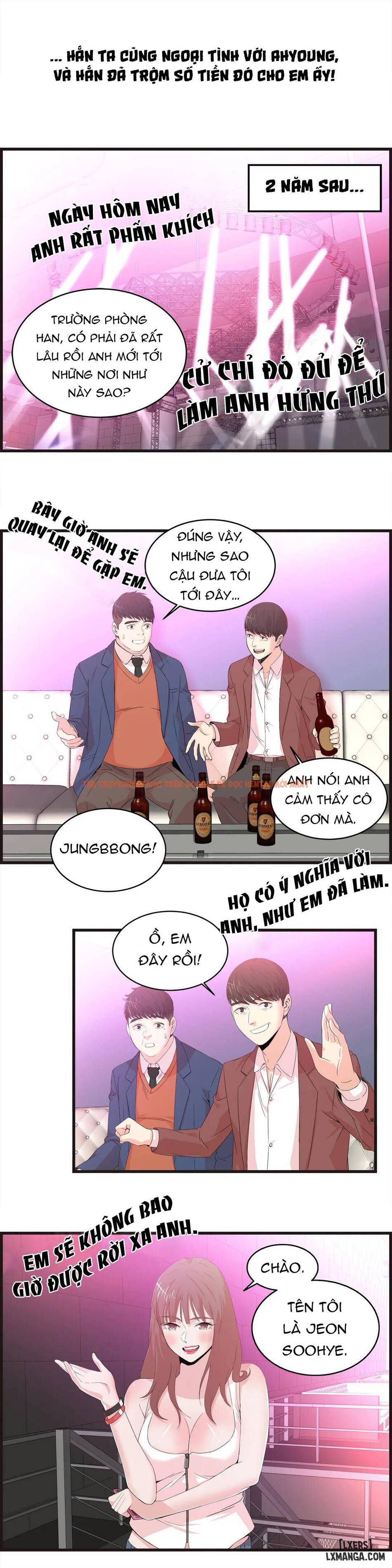 Trang truyện 12 trong truyện tranh Chuyên Gia Tình Dục - Chapter 55 - hentai24h.pro