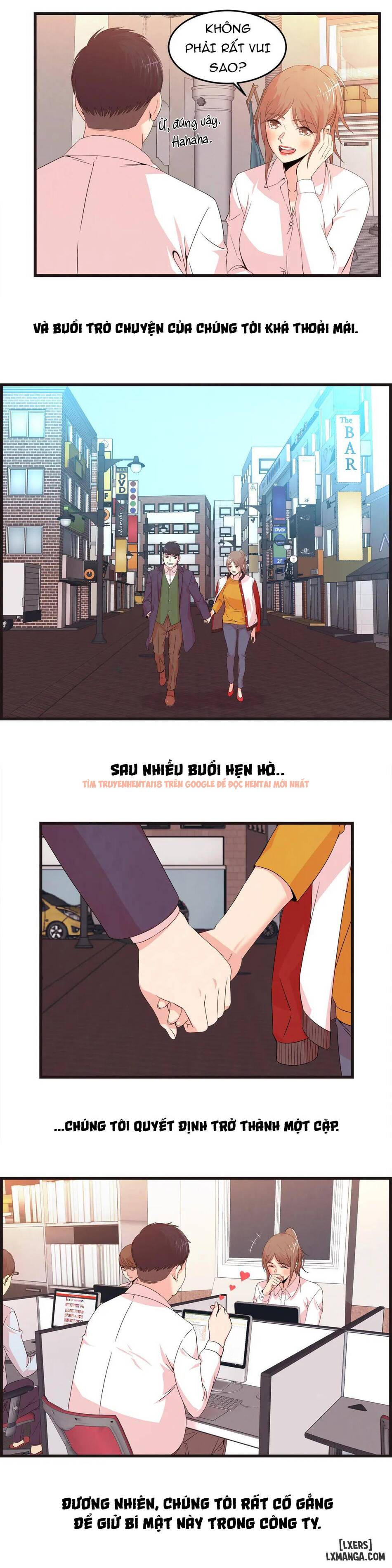 Trang truyện 2 trong truyện tranh Chuyên Gia Tình Dục - Chapter 55 - hentai24h.pro