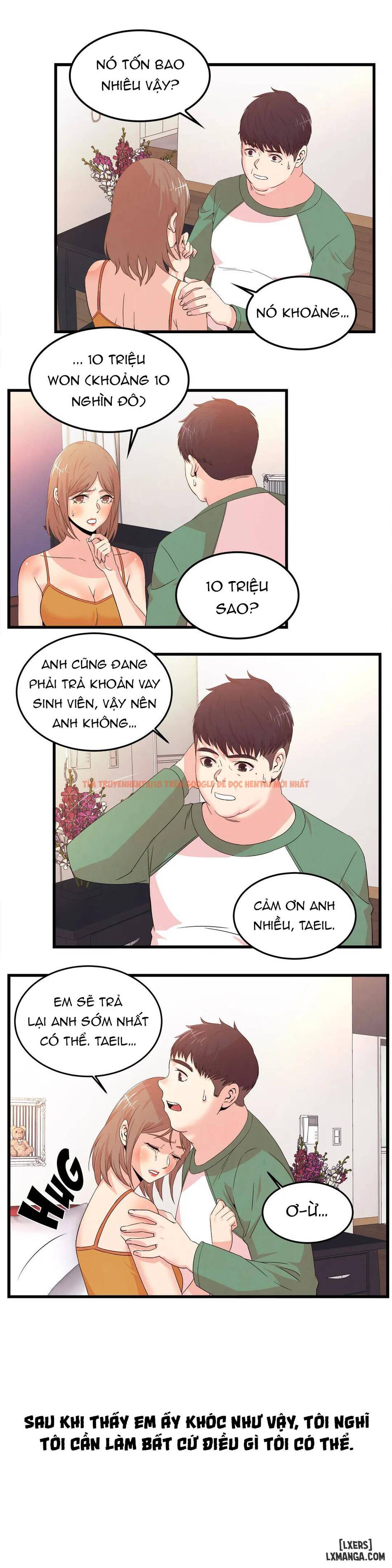 Trang truyện 5 trong truyện tranh Chuyên Gia Tình Dục - Chapter 55 - hentai24h.pro