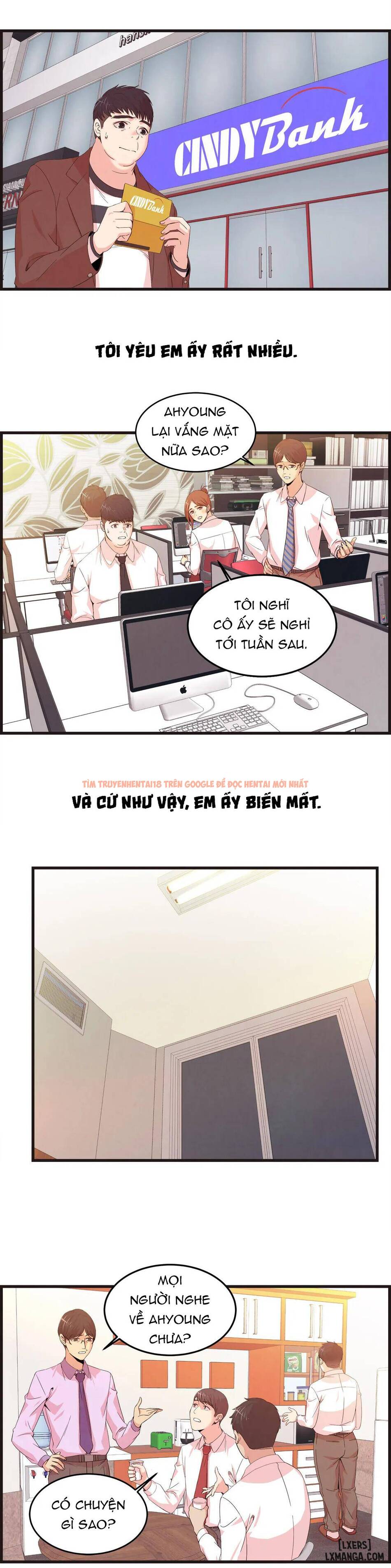 Trang truyện 6 trong truyện tranh Chuyên Gia Tình Dục - Chapter 55 - hentai24h.pro