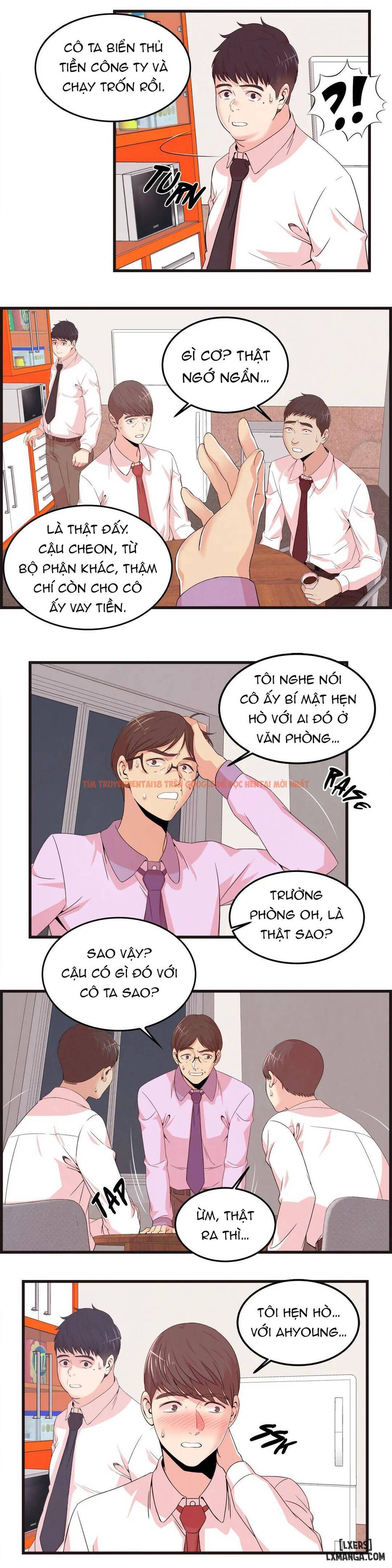 Trang truyện 7 trong truyện tranh Chuyên Gia Tình Dục - Chapter 55 - hentai24h.pro