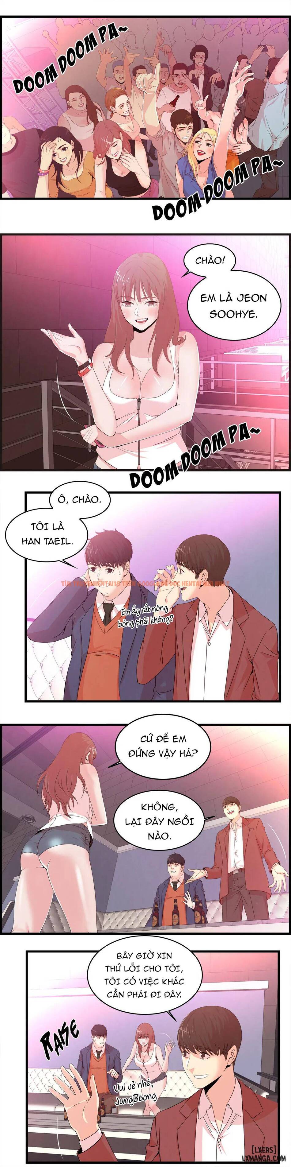 Trang truyện 1 trong truyện tranh Chuyên Gia Tình Dục - Chapter 56 - hentai24h.pro