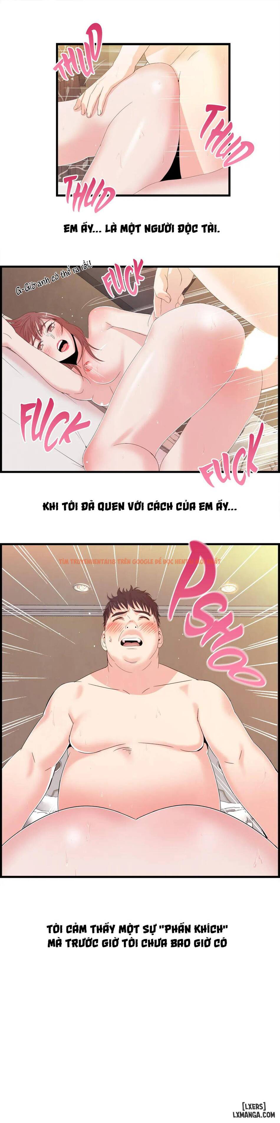 Trang truyện 12 trong truyện tranh Chuyên Gia Tình Dục - Chapter 56 - hentai24h.pro