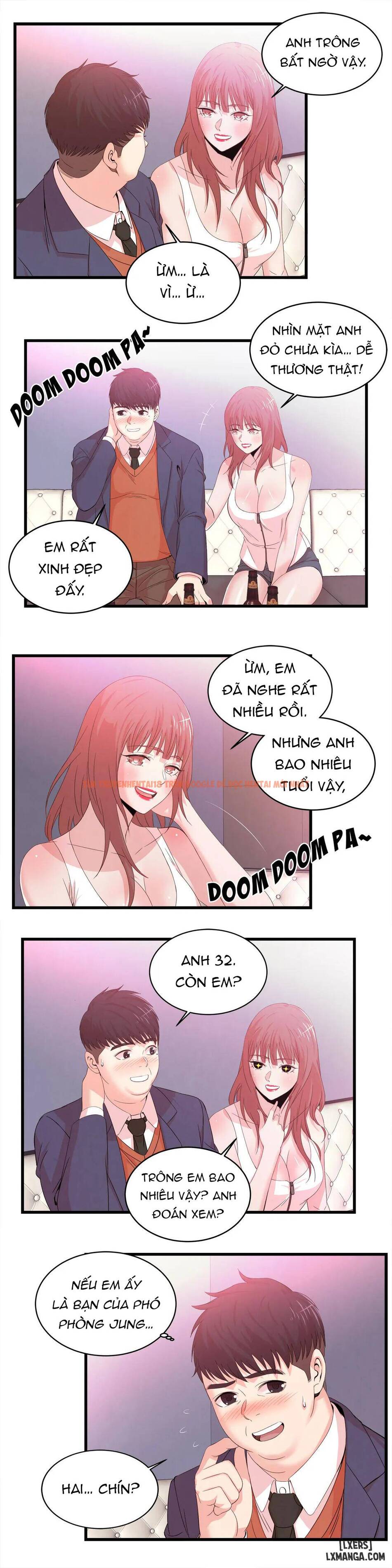 Trang truyện 2 trong truyện tranh Chuyên Gia Tình Dục - Chapter 56 - hentai24h.pro