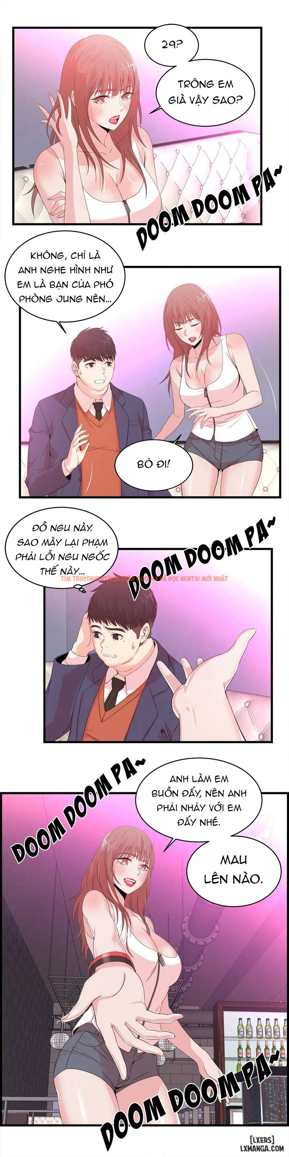 Trang truyện 3 trong truyện tranh Chuyên Gia Tình Dục - Chapter 56 - hentai24h.pro