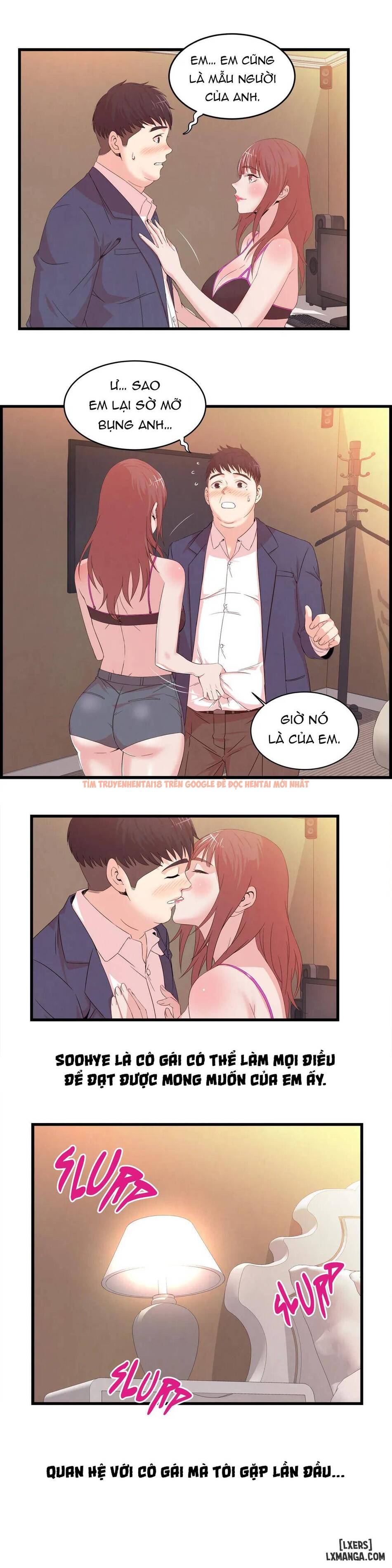 Trang truyện 7 trong truyện tranh Chuyên Gia Tình Dục - Chapter 56 - hentai24h.pro