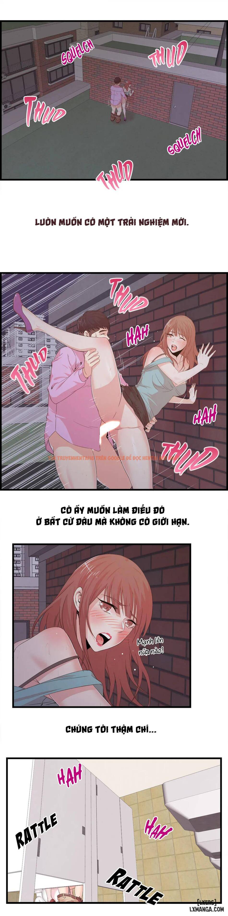 Trang truyện 1 trong truyện tranh Chuyên Gia Tình Dục - Chapter 57 - hentai24h.pro