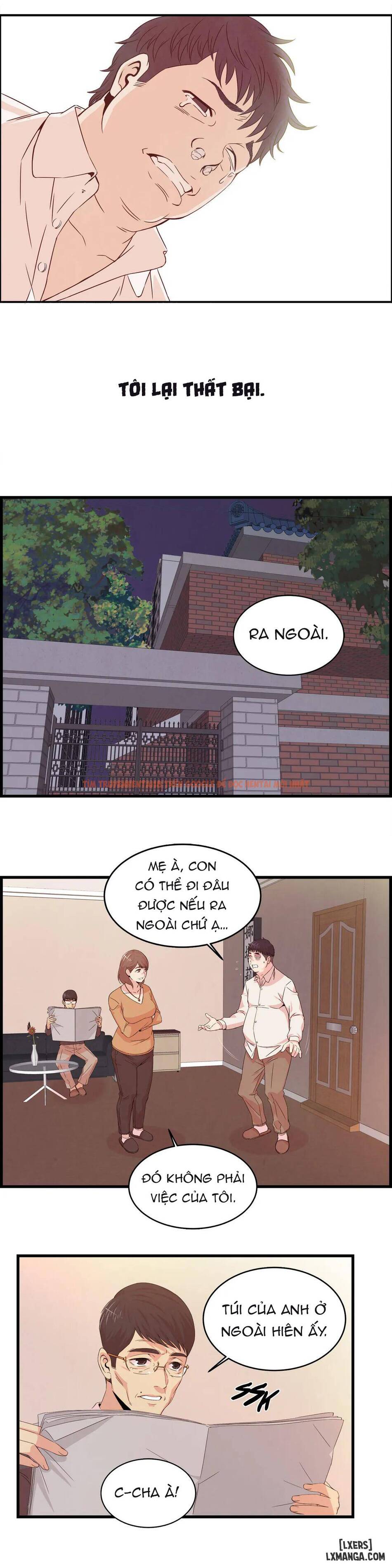 Trang truyện 10 trong truyện tranh Chuyên Gia Tình Dục - Chapter 57 - hentai24h.pro