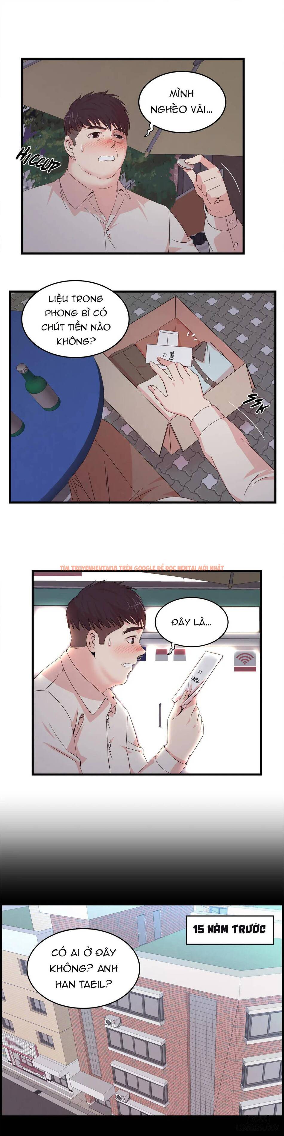 Trang truyện 12 trong truyện tranh Chuyên Gia Tình Dục - Chapter 57 - hentai24h.pro