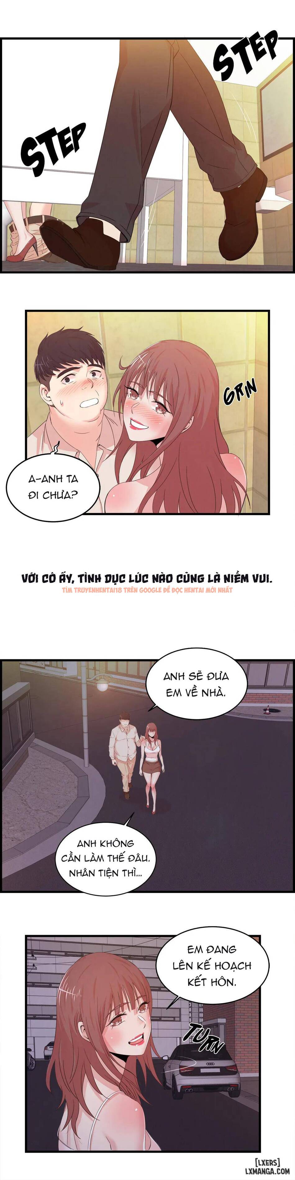 Trang truyện 5 trong truyện tranh Chuyên Gia Tình Dục - Chapter 57 - hentai24h.pro