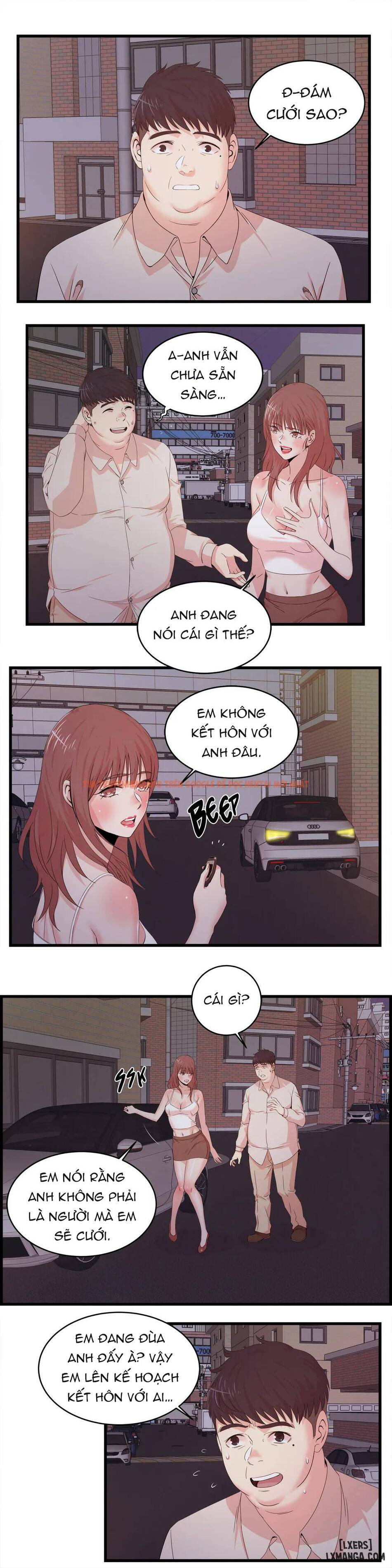 Trang truyện 6 trong truyện tranh Chuyên Gia Tình Dục - Chapter 57 - hentai24h.pro