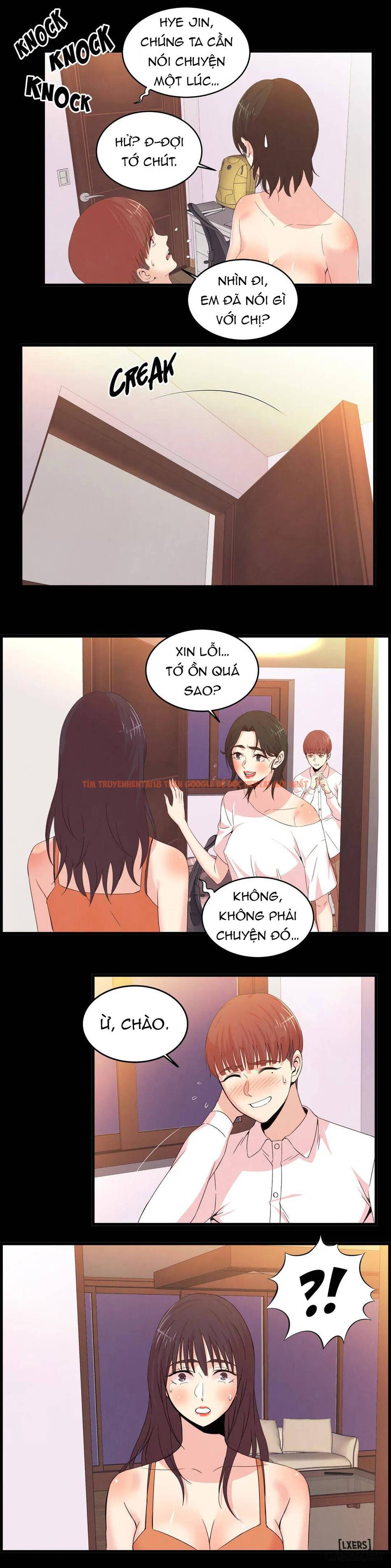 Xem ảnh 11 trong truyện hentai Chuyên Gia Tình Dục - Chapter 59 - hentaitvn.net