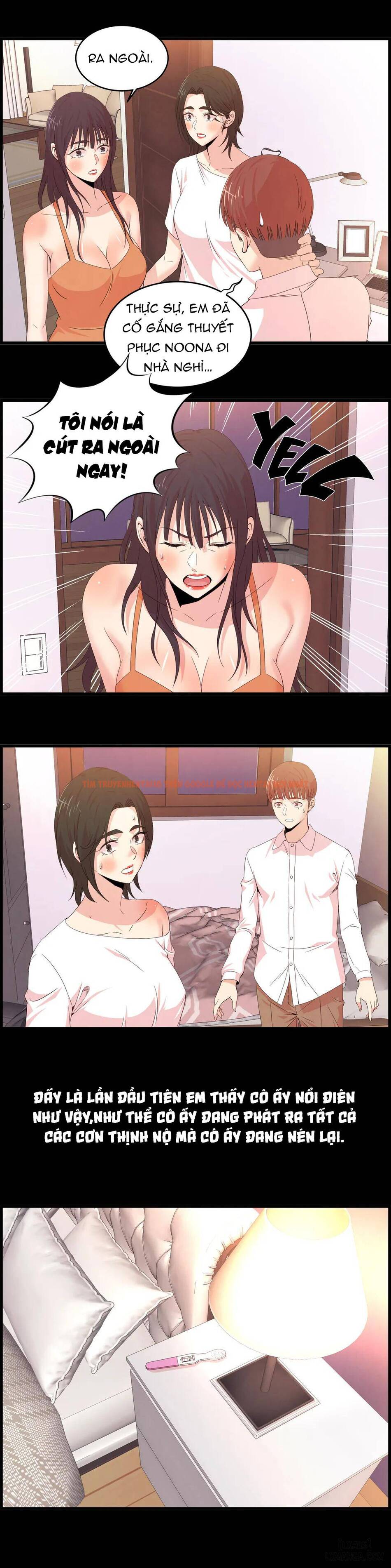 Xem ảnh 12 trong truyện hentai Chuyên Gia Tình Dục - Chapter 59 - hentaitvn.net