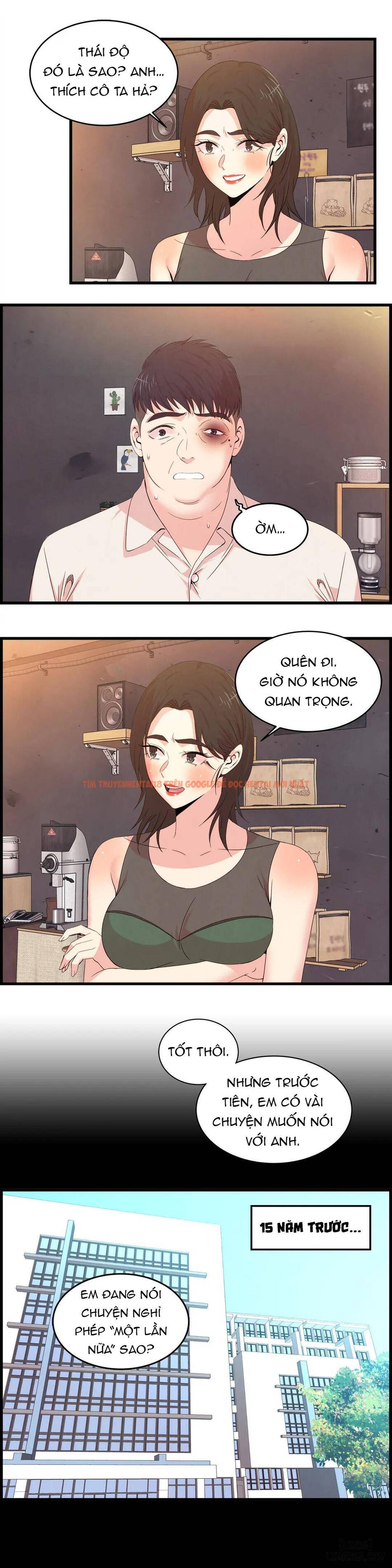Xem ảnh 2 trong truyện hentai Chuyên Gia Tình Dục - Chapter 59 - hentaitvn.net