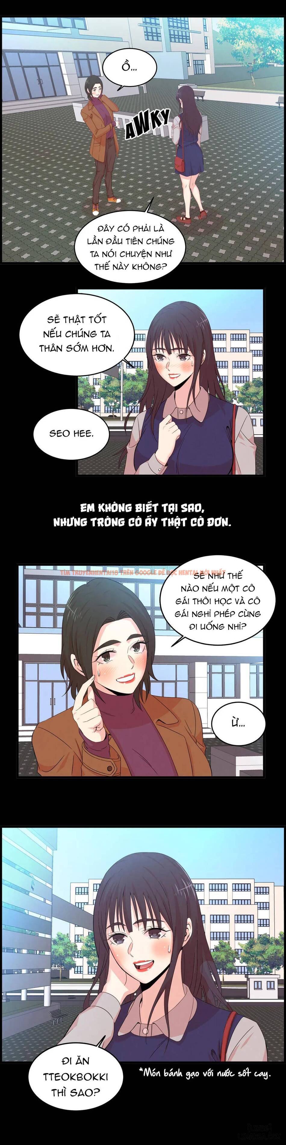 Xem ảnh 6 trong truyện hentai Chuyên Gia Tình Dục - Chapter 59 - hentaitvn.net