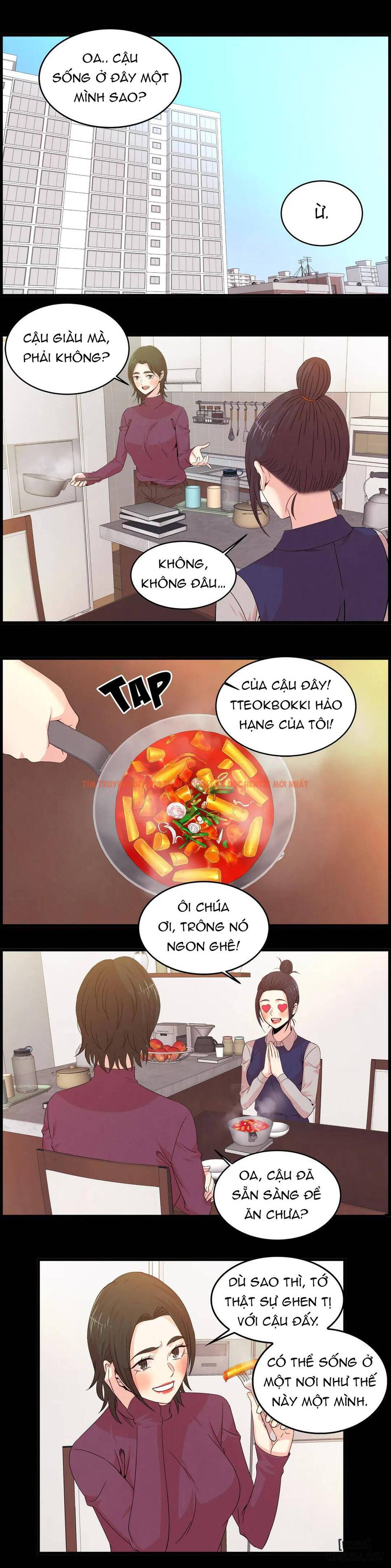 Xem ảnh 7 trong truyện hentai Chuyên Gia Tình Dục - Chapter 59 - hentaitvn.net