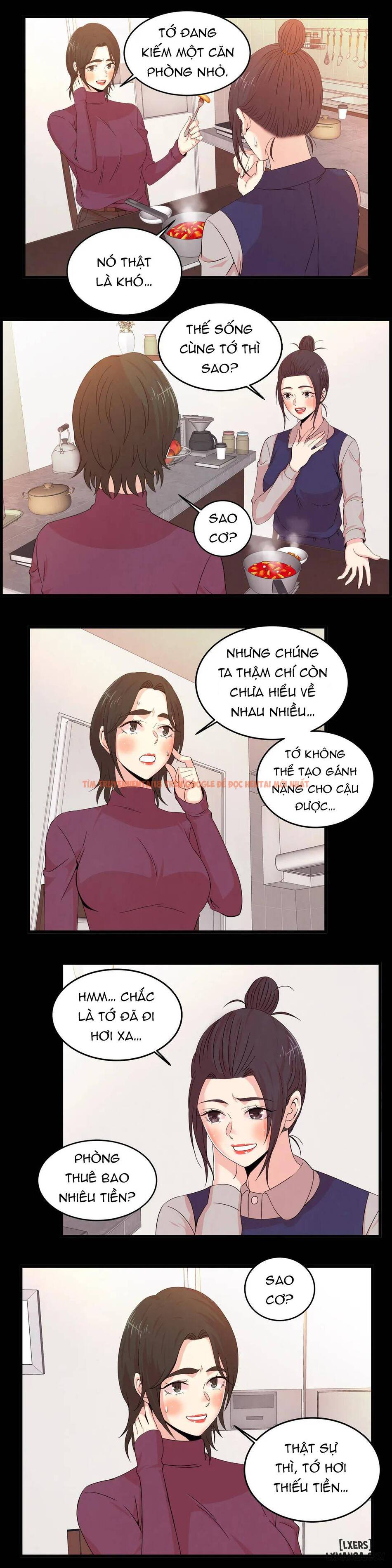 Xem ảnh 8 trong truyện hentai Chuyên Gia Tình Dục - Chapter 59 - hentaitvn.net