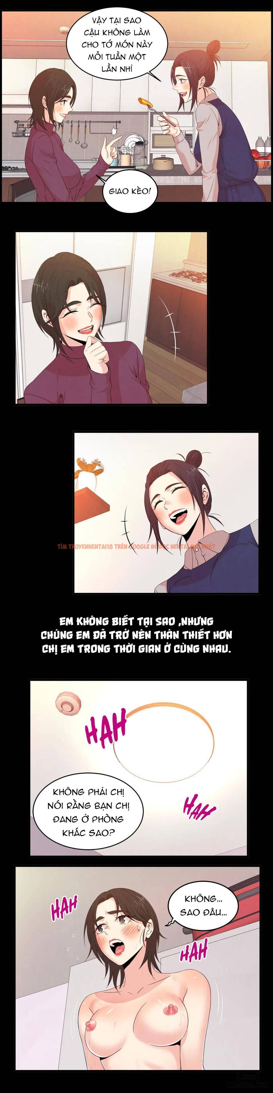 Xem ảnh 9 trong truyện hentai Chuyên Gia Tình Dục - Chapter 59 - hentaitvn.net