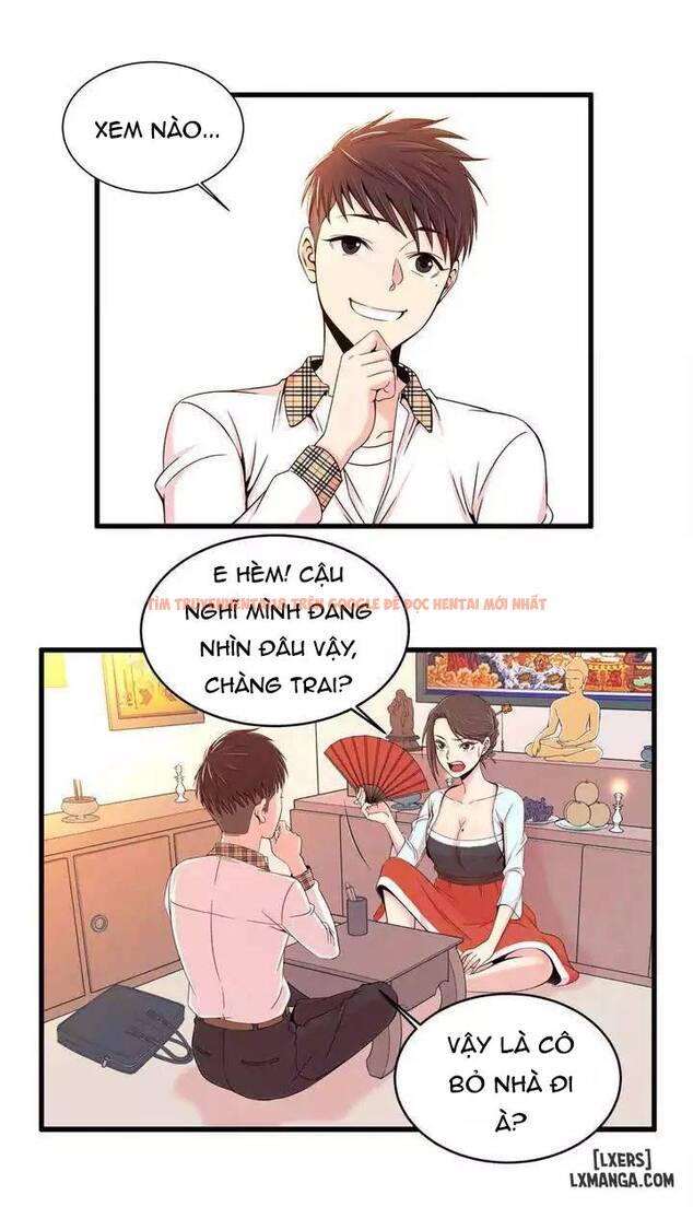 Trang truyện 10 trong truyện tranh Chuyên Gia Tình Dục - Chap 6 - lxmanga.org