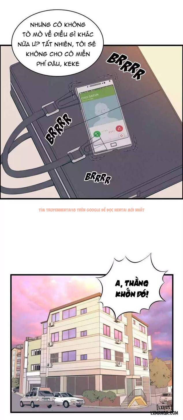 Trang truyện 14 trong truyện tranh Chuyên Gia Tình Dục - Chap 6 - lxmanga.org