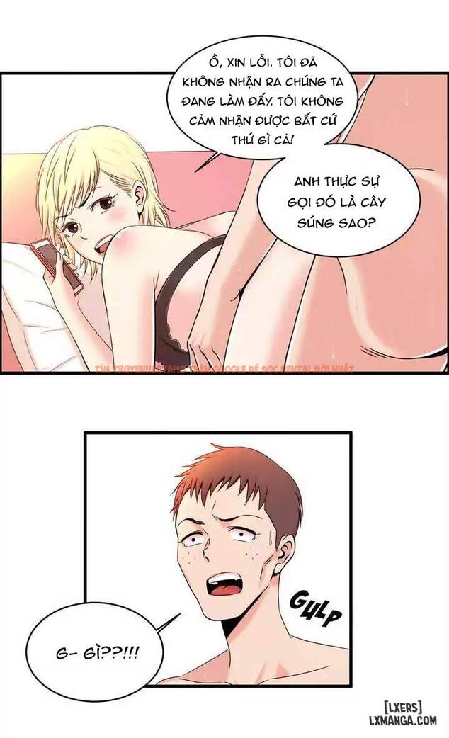 Trang truyện 16 trong truyện tranh Chuyên Gia Tình Dục - Chap 6 - lxmanga.org