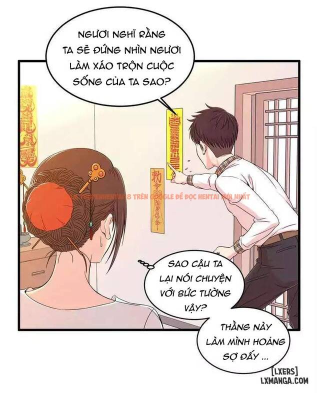 Trang truyện 2 trong truyện tranh Chuyên Gia Tình Dục - Chap 6 - lxmanga.org