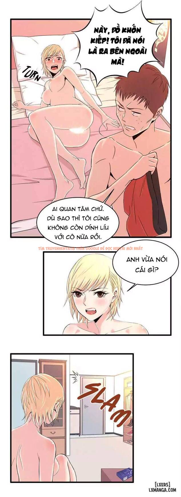 Trang truyện 21 trong truyện tranh Chuyên Gia Tình Dục - Chap 6 - lxmanga.org