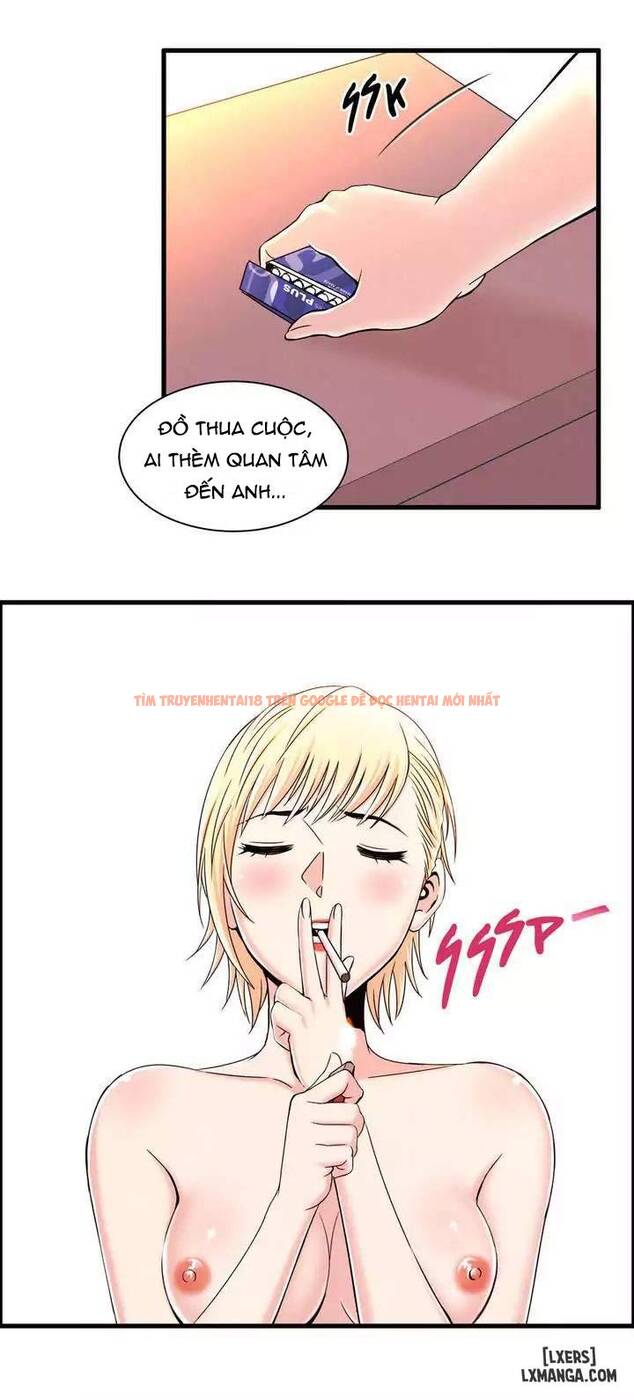 Trang truyện 22 trong truyện tranh Chuyên Gia Tình Dục - Chap 6 - lxmanga.org