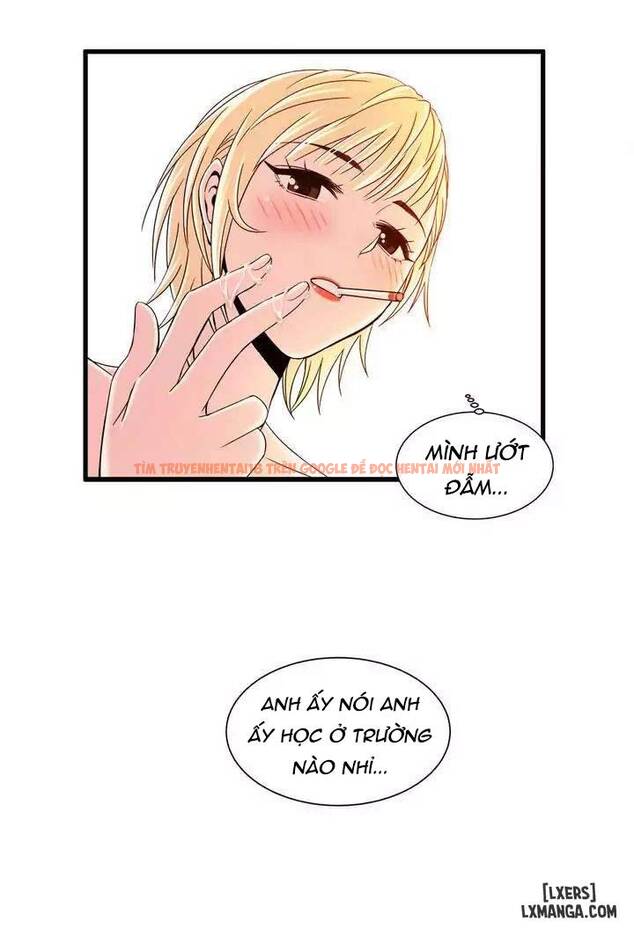 Trang truyện 24 trong truyện tranh Chuyên Gia Tình Dục - Chap 6 - lxmanga.org