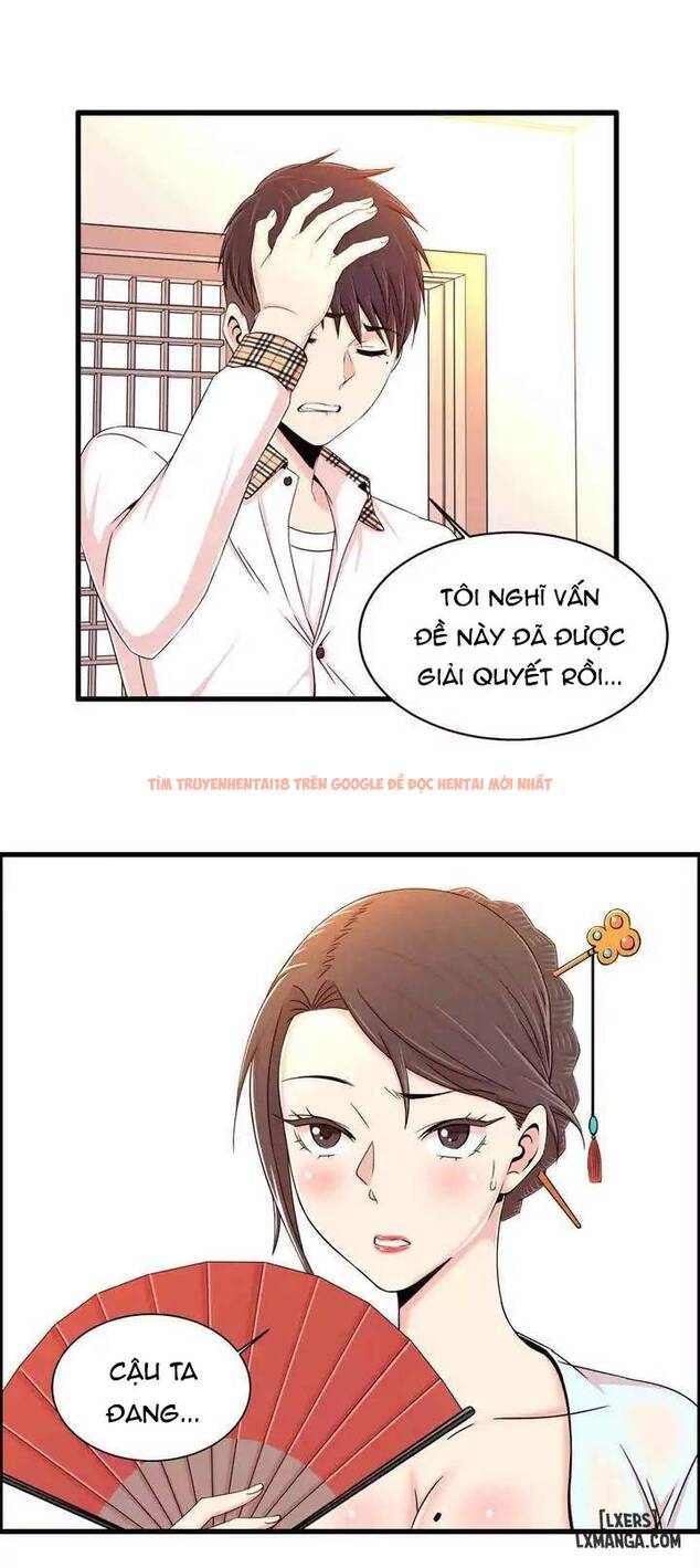 Trang truyện 7 trong truyện tranh Chuyên Gia Tình Dục - Chap 6 - lxmanga.org