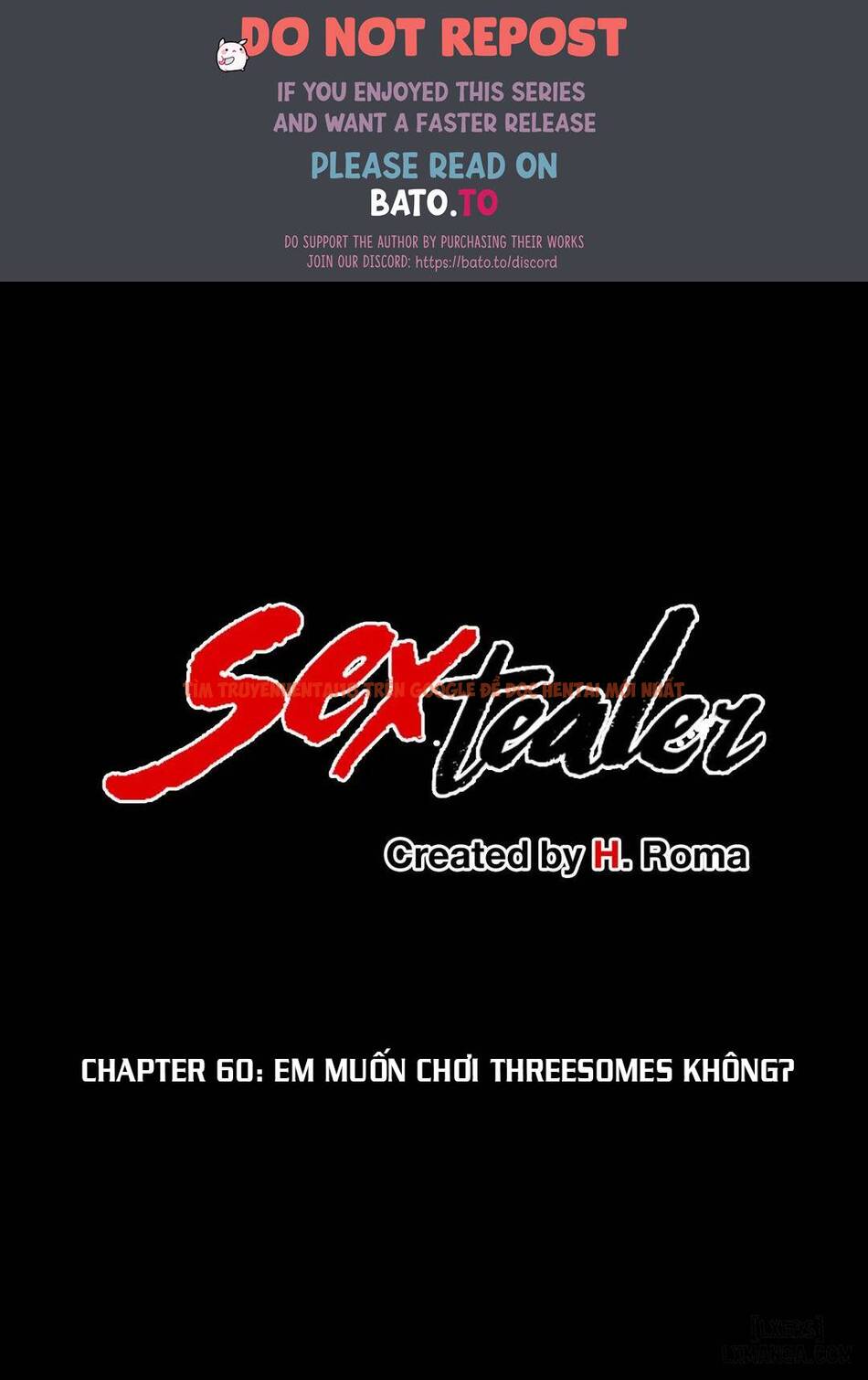 Xem ảnh 0 trong truyện hentai Chuyên Gia Tình Dục - Chapter 60 - hentaitvn.net