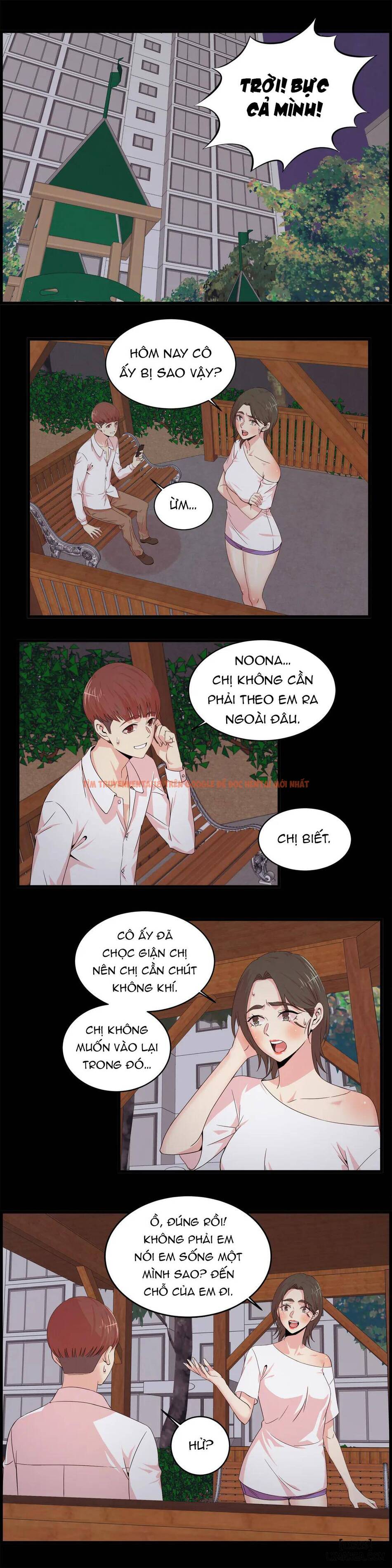 Xem ảnh 1 trong truyện hentai Chuyên Gia Tình Dục - Chapter 60 - hentaitvn.net