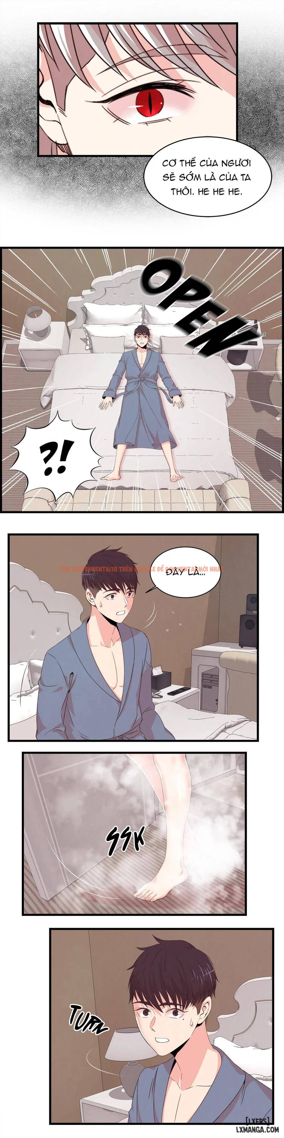 Xem ảnh 12 trong truyện hentai Chuyên Gia Tình Dục - Chapter 60 - hentaitvn.net