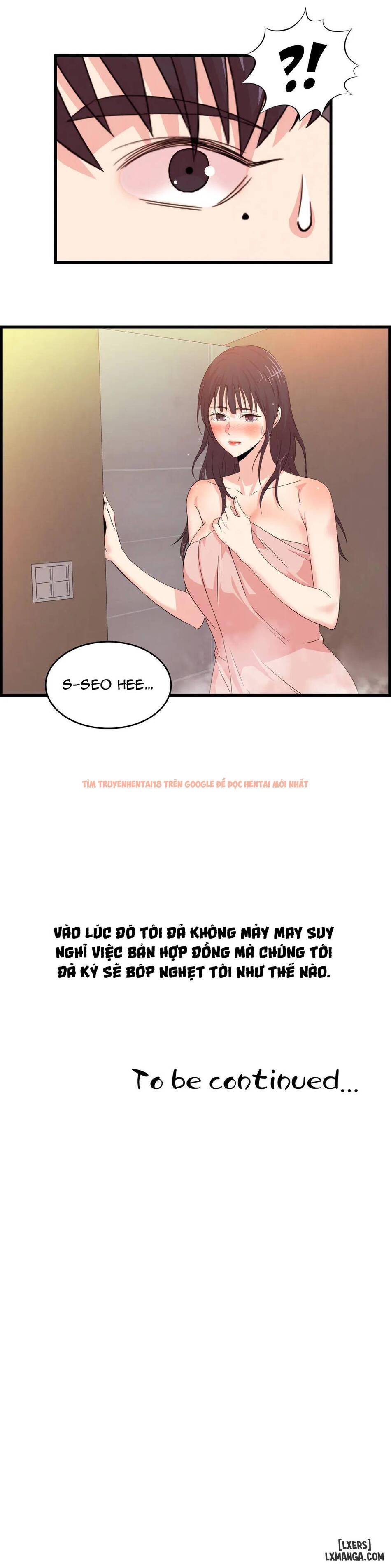 Xem ảnh 13 trong truyện hentai Chuyên Gia Tình Dục - Chapter 60 - hentaitvn.net