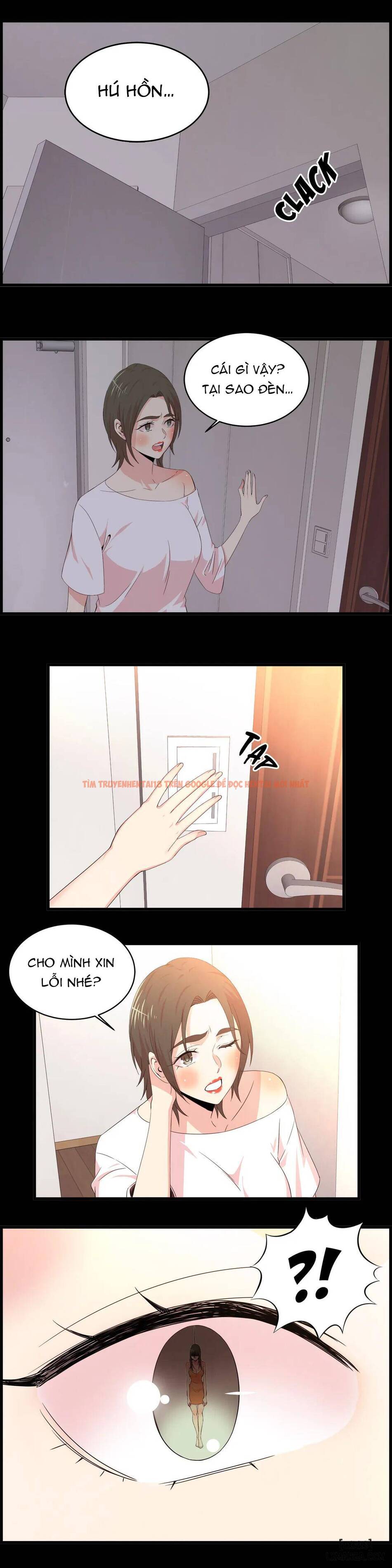 Xem ảnh 4 trong truyện hentai Chuyên Gia Tình Dục - Chapter 60 - hentaitvn.net