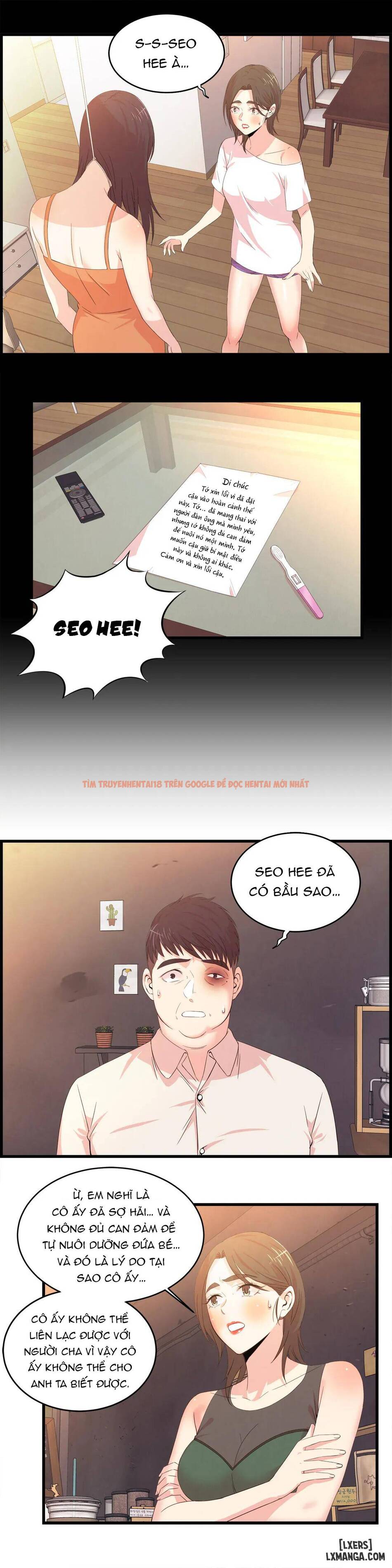 Xem ảnh 5 trong truyện hentai Chuyên Gia Tình Dục - Chapter 60 - hentaitvn.net