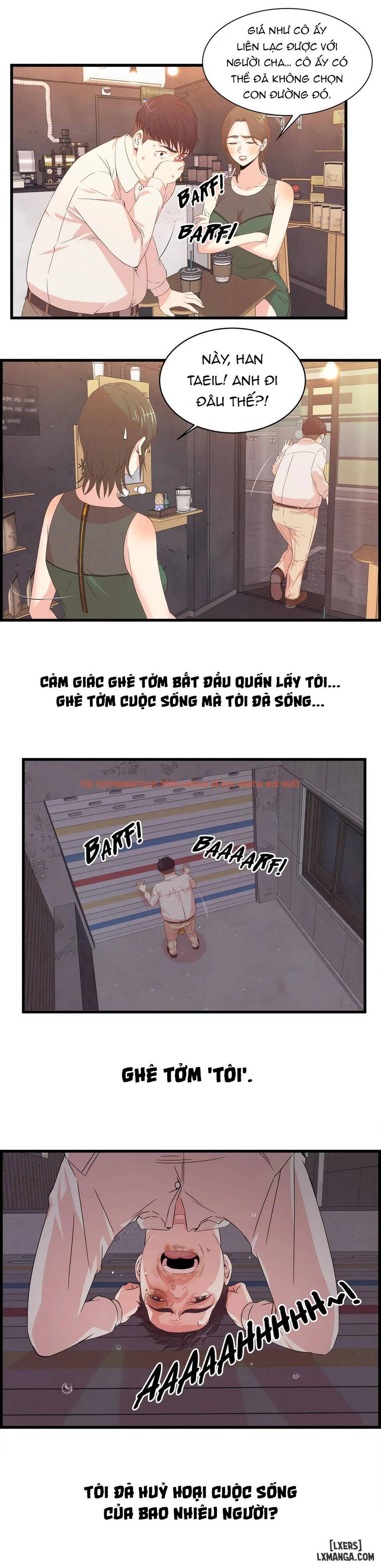 Xem ảnh 6 trong truyện hentai Chuyên Gia Tình Dục - Chapter 60 - hentaitvn.net