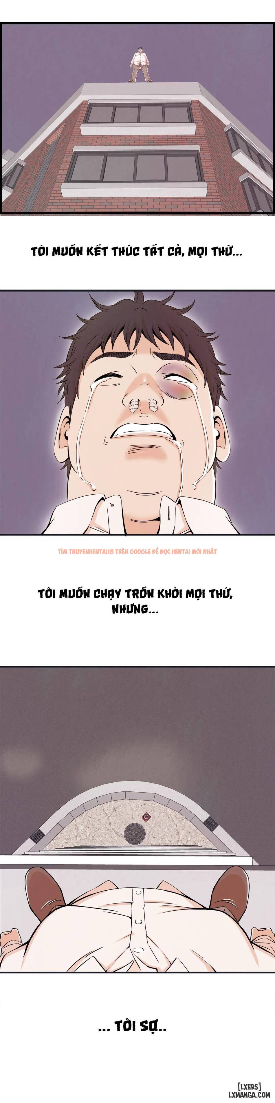 Xem ảnh 7 trong truyện hentai Chuyên Gia Tình Dục - Chapter 60 - hentaitvn.net