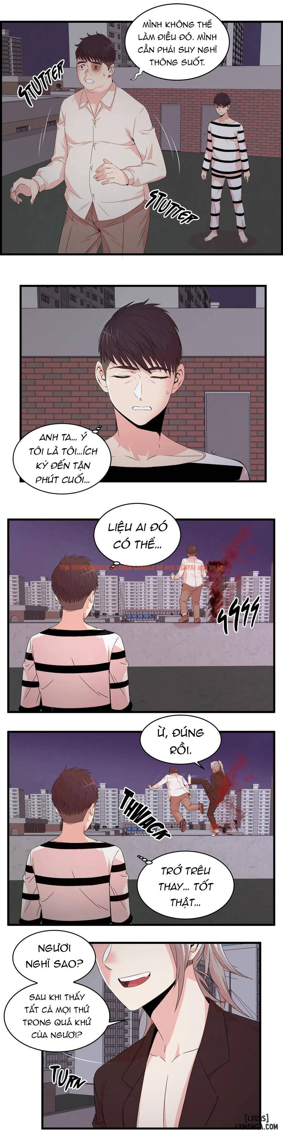 Xem ảnh 8 trong truyện hentai Chuyên Gia Tình Dục - Chapter 60 - hentaitvn.net