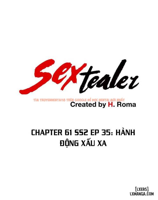 Xem ảnh 0 trong truyện hentai Chuyên Gia Tình Dục - Chapter 61 - hentaitvn.net